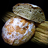 Pan campesino, Panadería Artesanal México