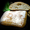 Pan chapata, panadería artesanal México