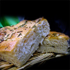 Pan focaccia, Panadería artesanal México